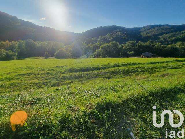 Vente Terrain à bâtir 1 143 m&sup2; — photo du bien