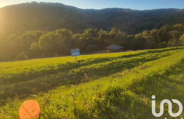 Vente Terrain à bâtir 1 143 m&sup2; — photo 2