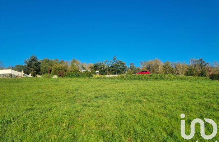 Vente Terrain à bâtir 1 143 m&sup2; — photo 4