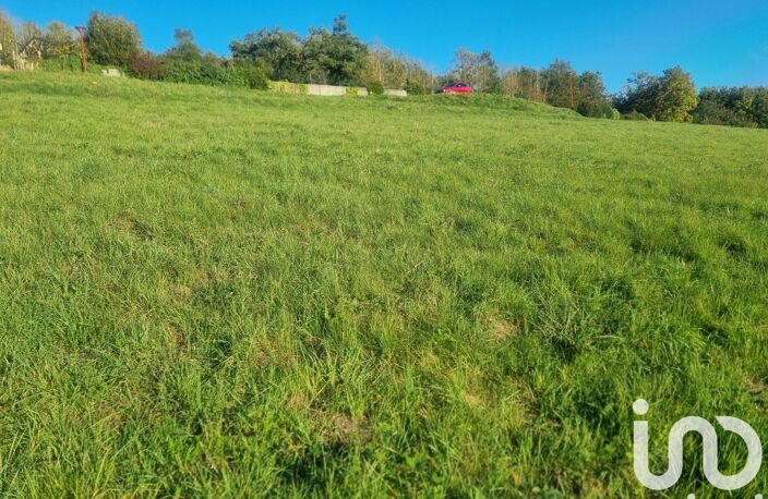 Vente Terrain à bâtir 1 143 m&sup2; — photo 5