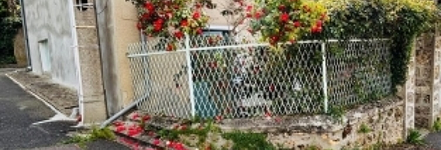 Maison 3 Pièces 63 m² à vendre à Orsay (91400)