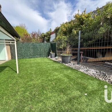 Maison 3 pièces 275000 €