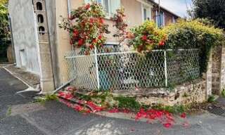 Maison 3 Pièces 63 m² à vendre à Orsay (91400)