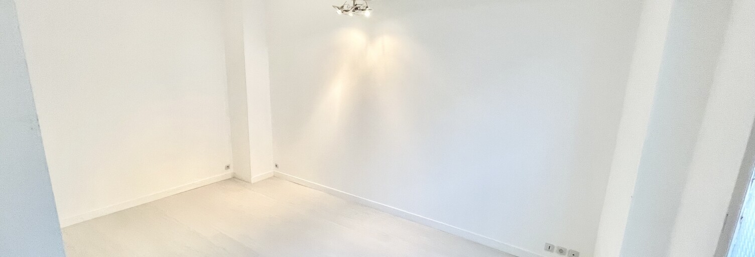 Appartement 1 Pièce 22 m² à vendre à Pont-Sainte-Maxence (60700)