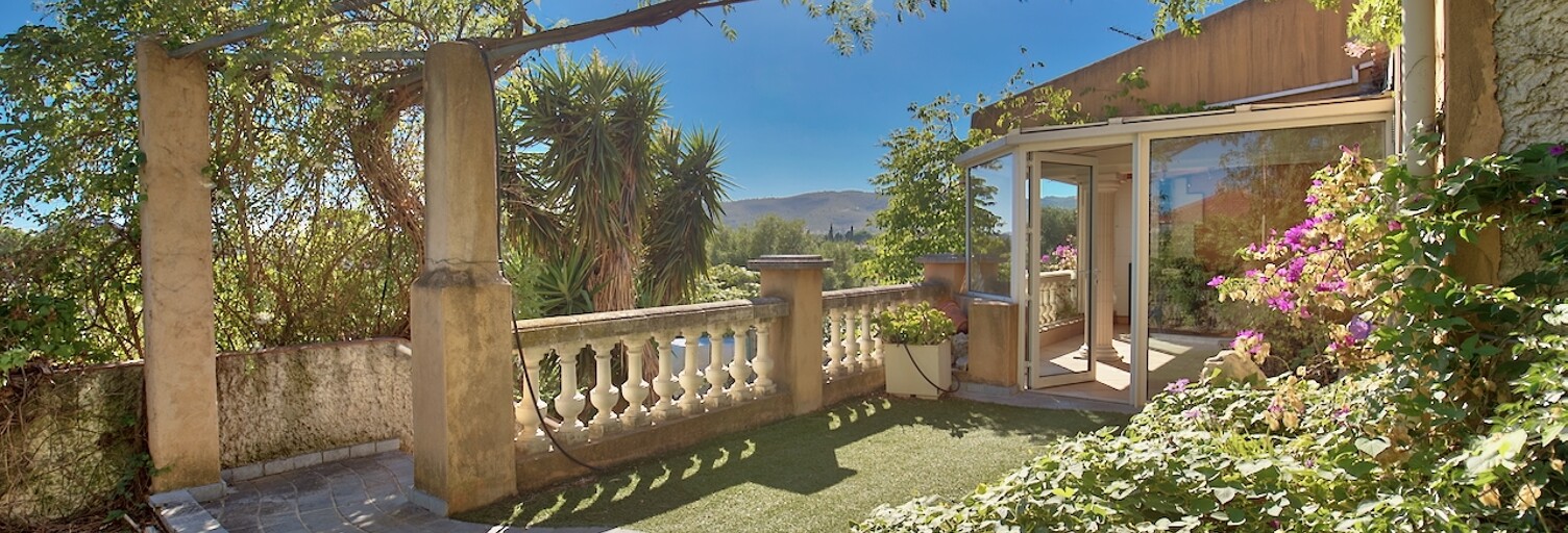 Maison 5 Pièces 154 m² à vendre à La Ciotat (13600)