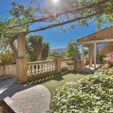 Maison 5 pièces 725000 €