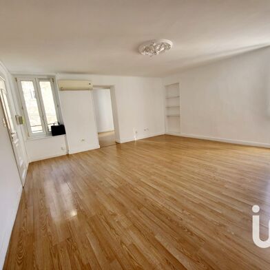 Immeuble  255000 €