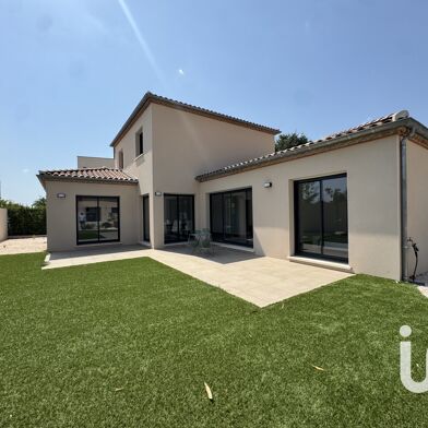 Maison 5 pièces 549000 €