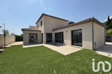 Maison 5 pièces 529000 €