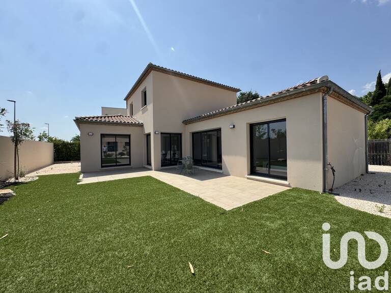Vente Maison/villa 5 pièces — photo 1