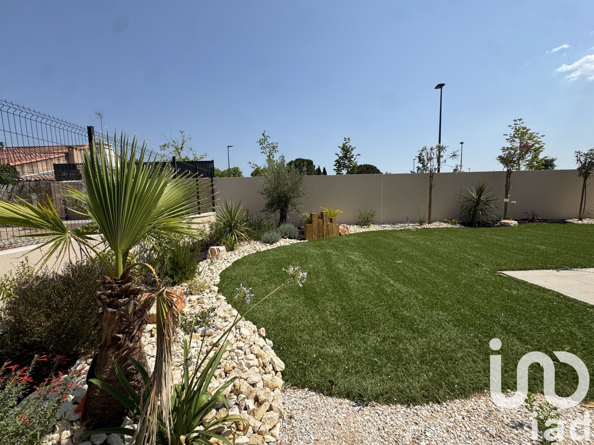 Vente Maison/villa 5 pièces - Photo 2