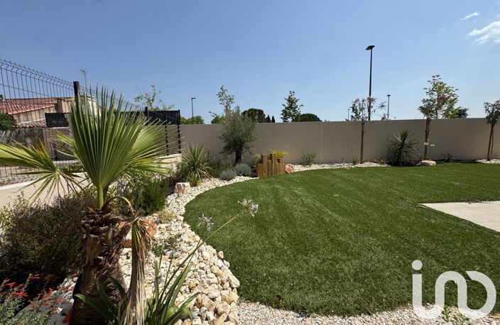 Vente Maison/villa 5 pièces — photo 2
