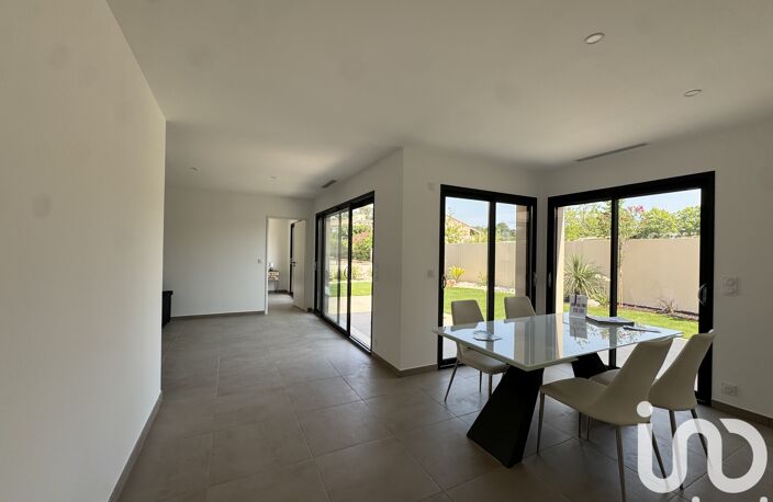 Vente Maison/villa 5 pièces — photo 3