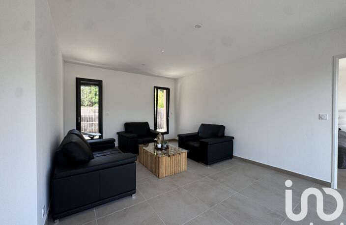 Vente Maison/villa 5 pièces — photo 4