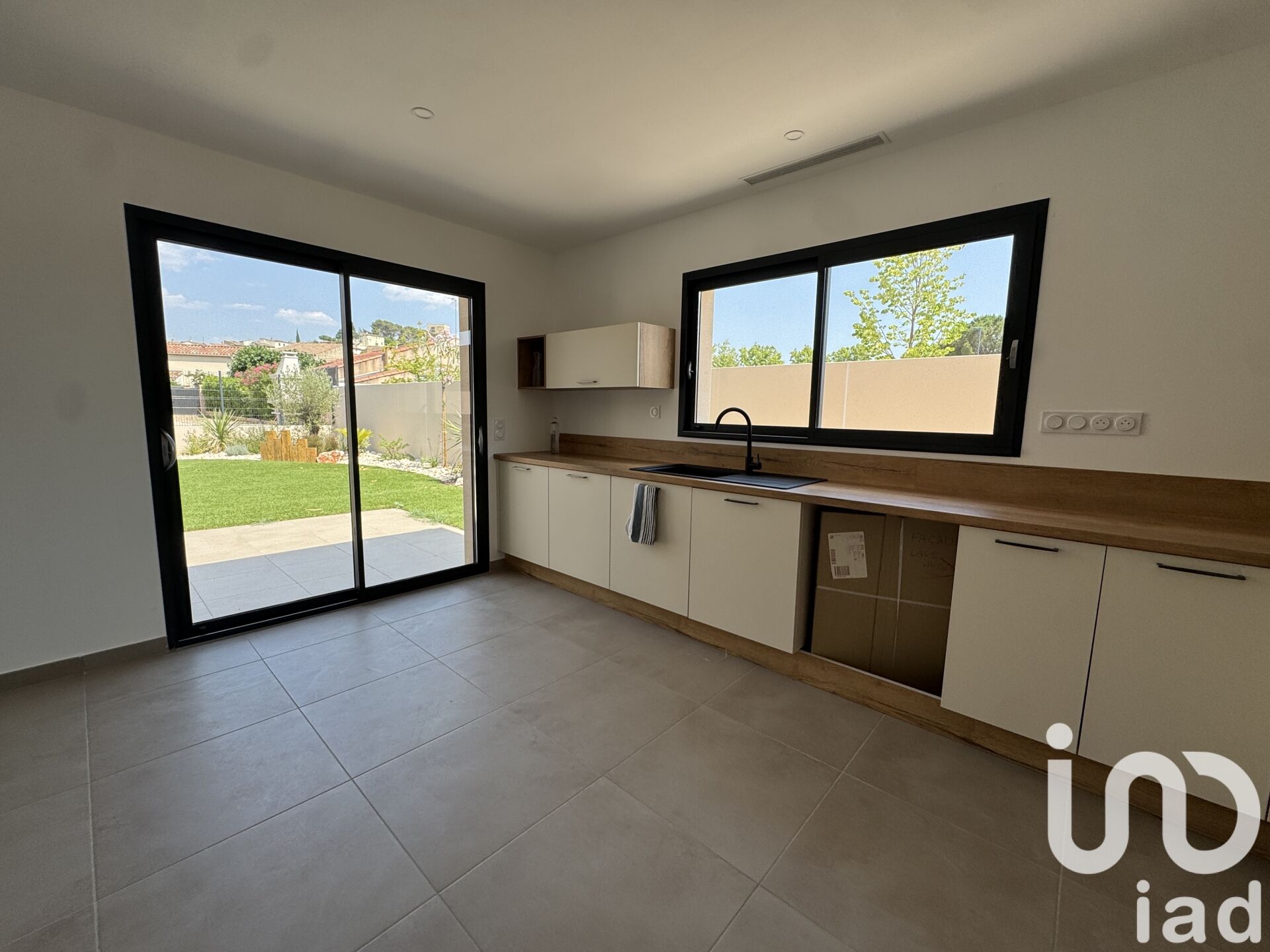 Vente Maison/villa 5 pièces - Photo 5