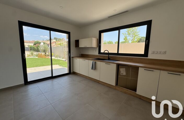 Vente Maison/villa 5 pièces — photo 5