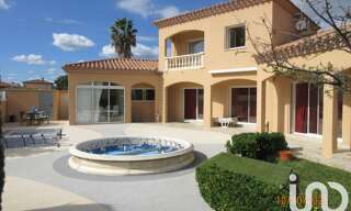 Maison 9 Pièces 200 m² à vendre à Canohès (66680)