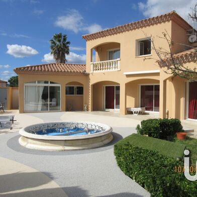 Maison 9 pièces 760000 €