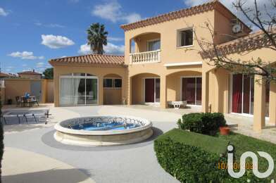 Maison 9 pièces 749000 €