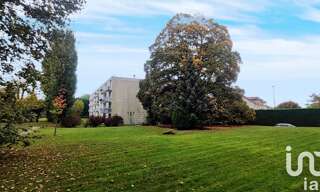 Appartement 3 Pièces 65 m² à vendre à Écouen (95440)