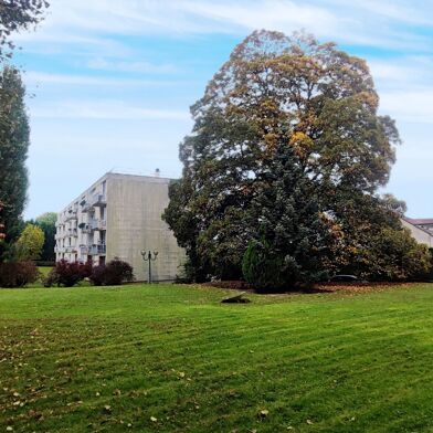 Appartement 3 pièces 187000 €