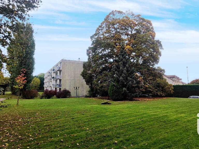 Vente Appartement 3 pièces — photo 1