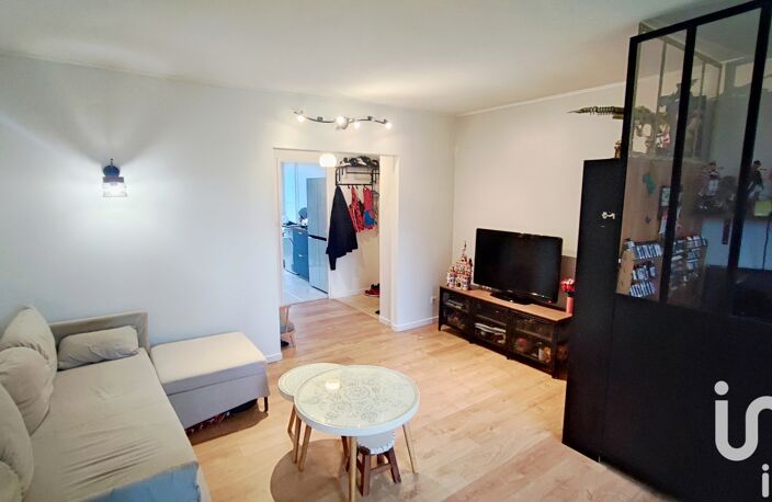 Vente Appartement 3 pièces — photo 2