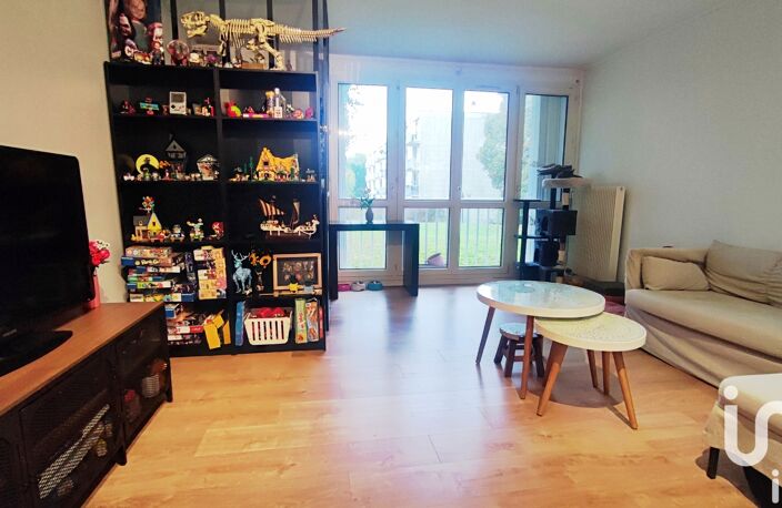Vente Appartement 3 pièces — photo 3