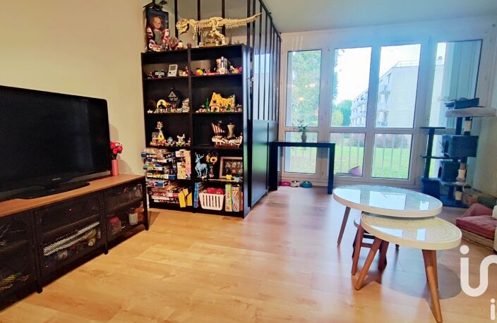 Vente Appartement 3 pièces — photo 4