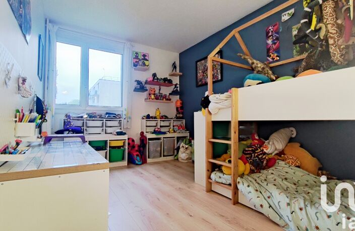 Vente Appartement 3 pièces — photo 5