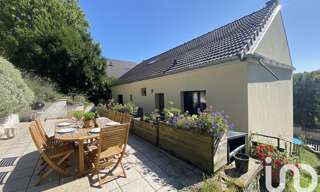 Maison 7 Pièces 160 m² à vendre à Fontaine-le-Port (77590)