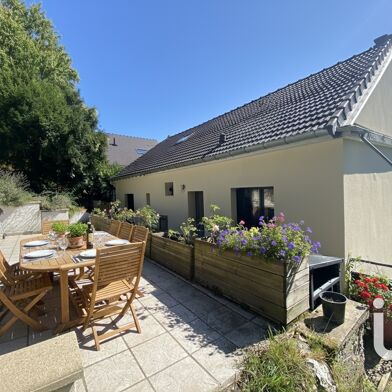 Maison 7 pièces 440000 €