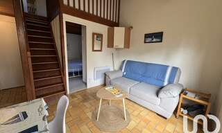 Maison 3 Pièces 30 m² à vendre à Saint-Jean-de-Monts (85160)