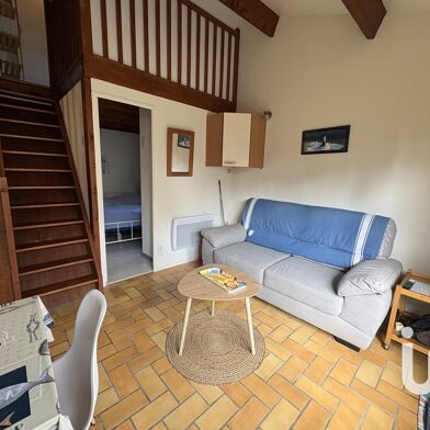 Maison 3 pièces 148400 €