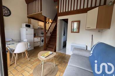 Maison 3 pièces 148400 €