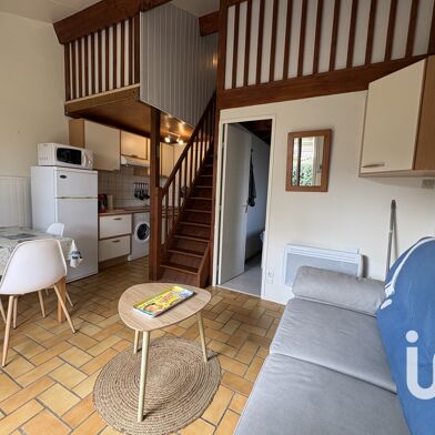 Maison 3 pièces 148400 €