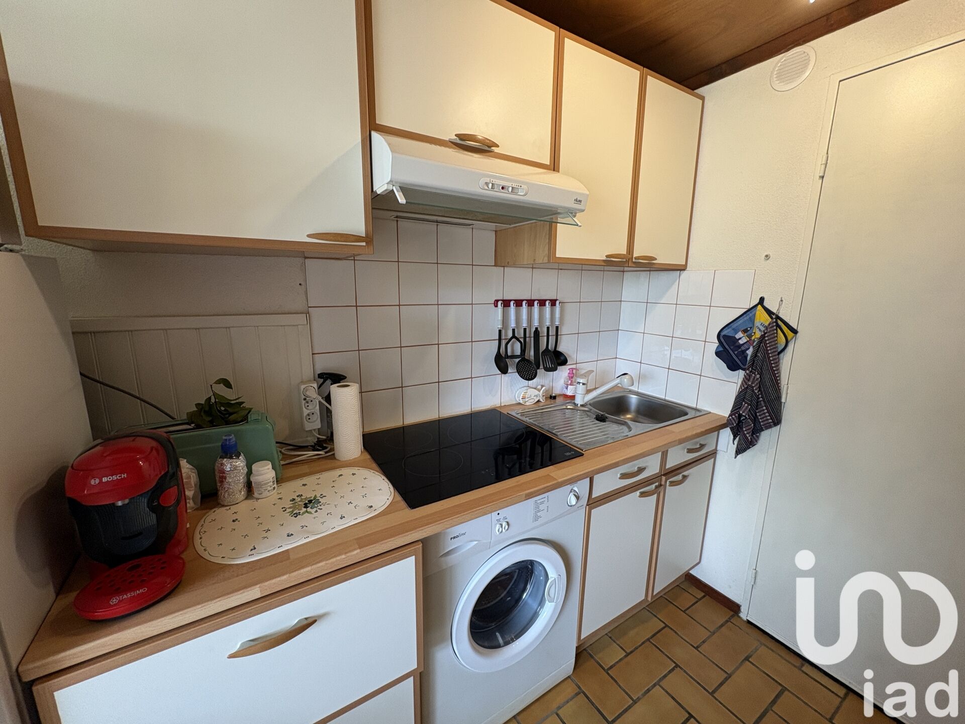 Vente Maison/villa 3 pièces - Photo 3