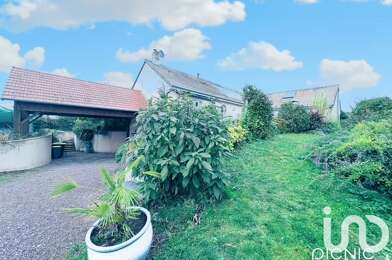 Maison 9 pièces 362000 €