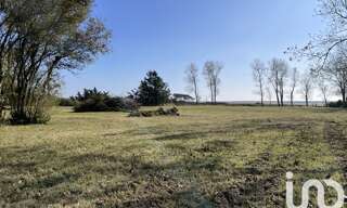 Terrain  8500 m² à vendre à Riantec (56670)