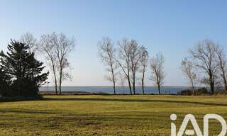 Terrain  8800 m² à vendre à Riantec (56670)