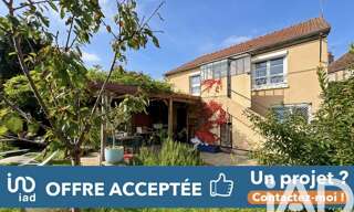 Maison 2 Pièces 39 m² à vendre à Égriselles-le-Bocage (89500)