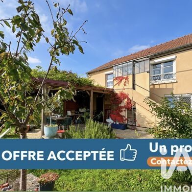 Maison 2 pièces 110000 €