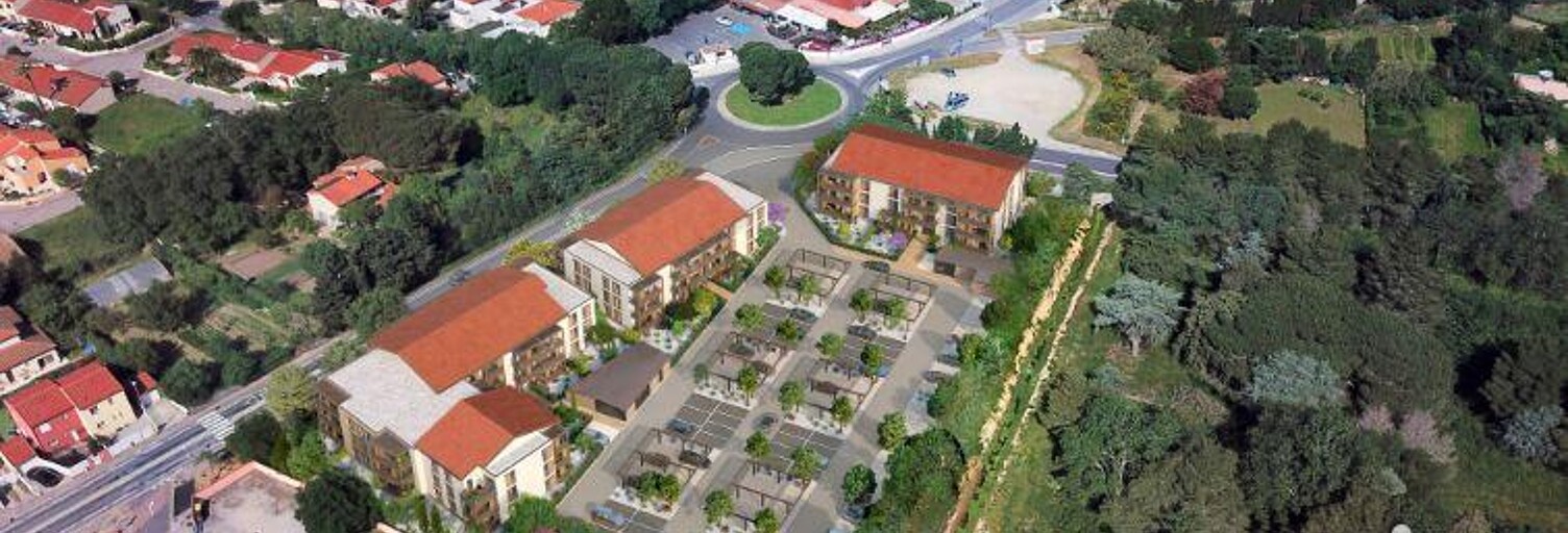 Garage  12 m² à vendre à Argelès-sur-Mer (66700)