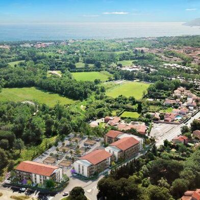 Appartement 2 pièces 159000 €