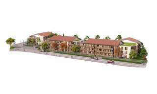 Appartement 2 Pièces 45 m² à vendre à Argelès-sur-Mer (66700)