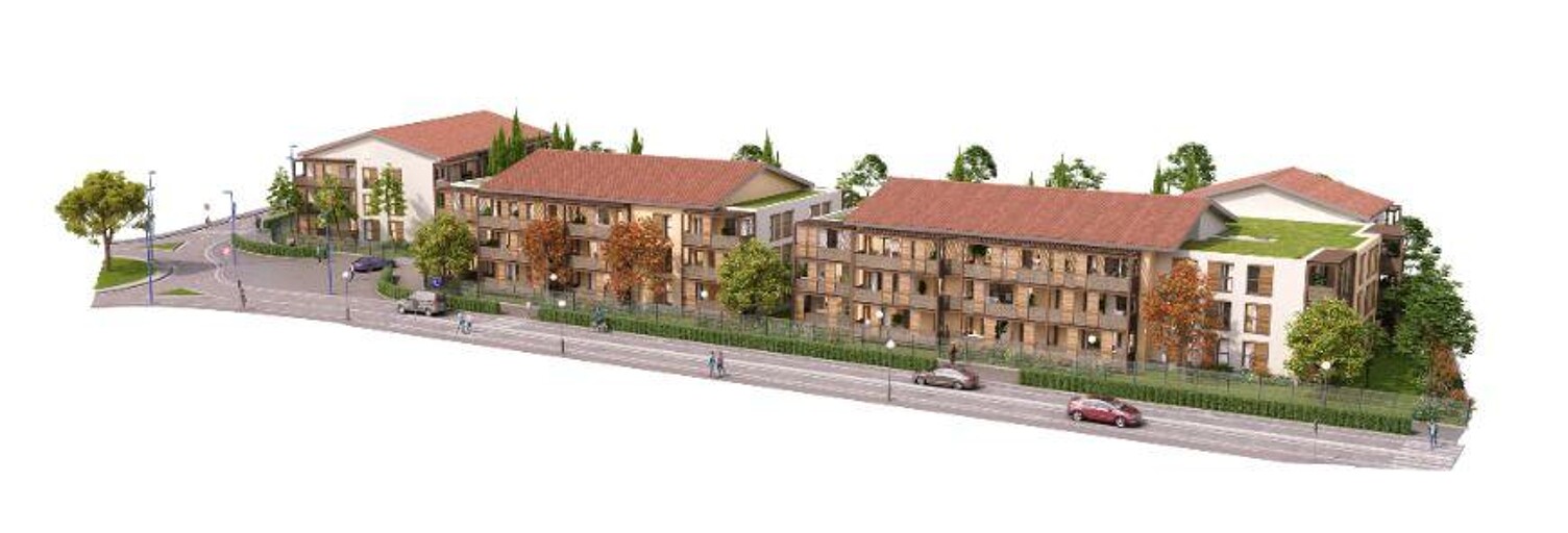 Appartement 2 Pièces 45 m² à vendre à Argelès-sur-Mer (66700)