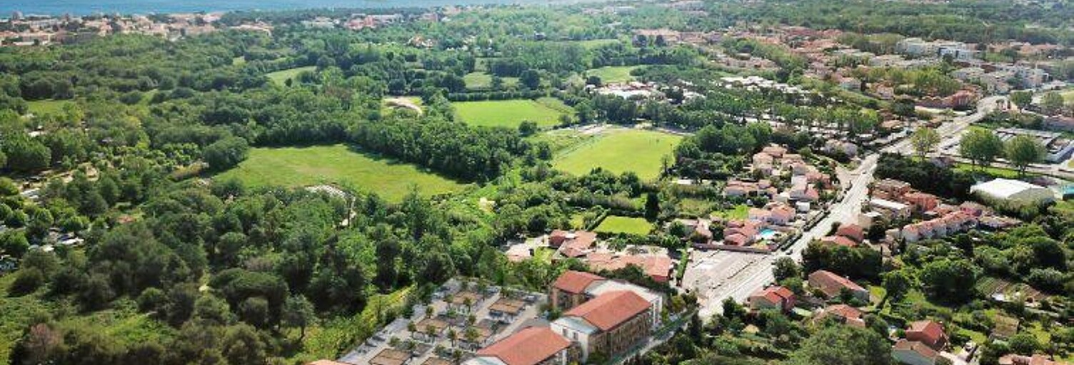 Appartement 3 Pièces 64 m² à vendre à Argelès-sur-Mer (66700)