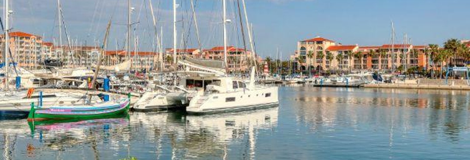 Appartement 4 Pièces 80 m² à vendre à Argelès-sur-Mer (66700)