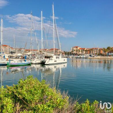 Appartement 4 pièces 349000 €