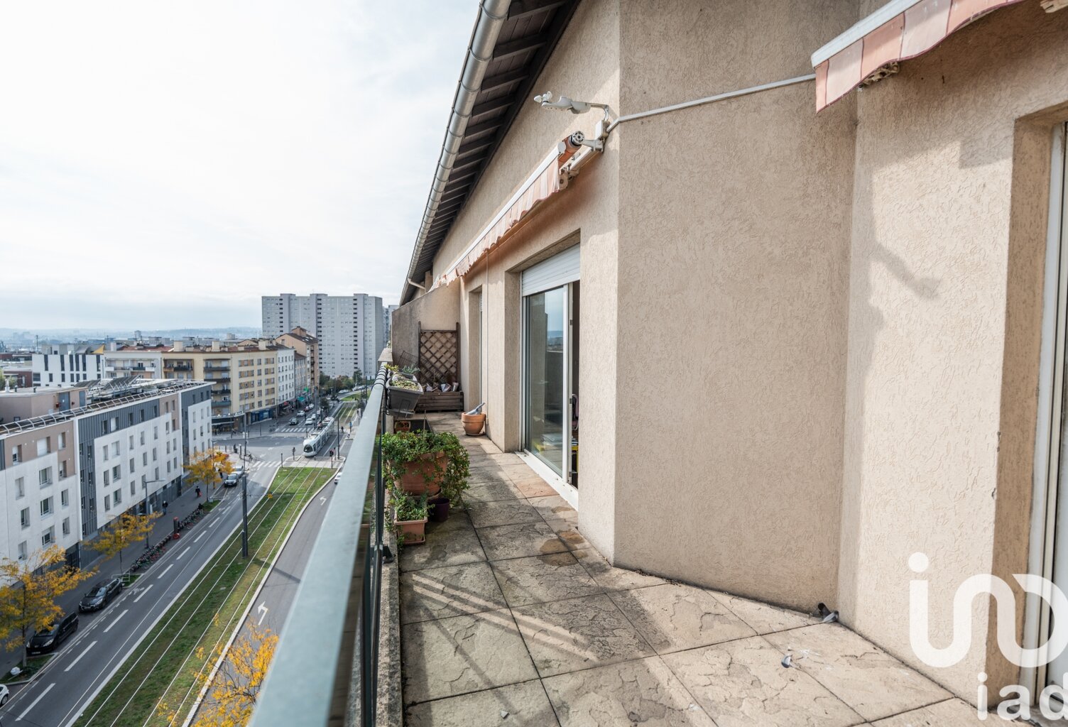Vente Duplex 5 pièces — photo 1
